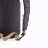 Anti-theft backpack XDDESIGN Bobby Sling — Black, water-resistant, RFID pockets, tablet compartment, 4 L, 530 g
