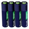 Trust 25671 household battery Rechargeable battery AAA