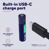 Trust 25671 household battery Rechargeable battery AAA
