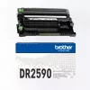 Drum unit Brother DR-2590 original black for laser printers, 15,000 pages yield, 1 pc