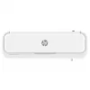 HP 3160 laminator Hot laminator 400 mm/min White
