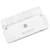 HP 3160 laminator Hot laminator 400 mm/min White