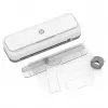 HP 3160 laminator Hot laminator 400 mm/min White