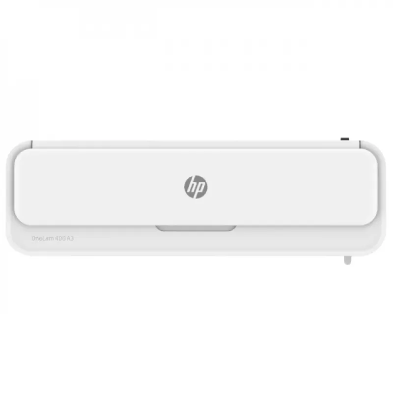 HP lamineer apparaat OneLam 400 A3 Hot laminator 600 mm/min White