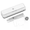 HP lamineer apparaat OneLam 400 A3 Hot laminator 600 mm/min White