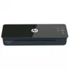 HP Pro Laminator 600 A4 Hot laminator 600 mm/min Black