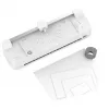 HP OneLam Combo A3 Hot laminator 400 mm/min Black