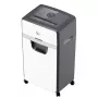 HP OneShred 24CC paper shredder Particle-cut shredding 65 dB 22 cm White, Black