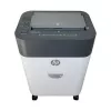 HP OneShred Auto 100CC paper shredder Cross shredding 68 dB 22 cm White