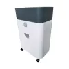 HP OneShred Auto 100CC paper shredder Cross shredding 68 dB 22 cm White