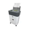 HP OneShred Auto 100CC paper shredder Cross shredding 68 dB 22 cm White