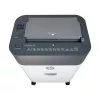 HP OneShred Auto 100CC paper shredder Cross shredding 68 dB 22 cm White