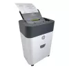 HP OneShred Auto 100CC paper shredder Cross shredding 68 dB 22 cm White