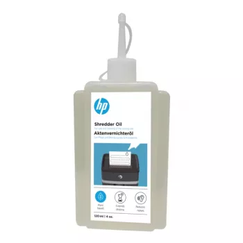 HP 9131 paper shredder accessory Lubricating oil 1 pc(s)