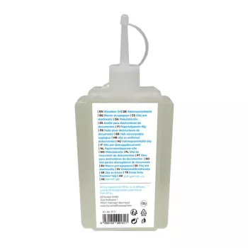 HP 9131 paper shredder accessory Lubricating oil 1 pc(s)
