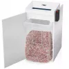 Paper shredder HSM PURE 740, cross-cut 4.5 x 30 mm, capacity 20–22 sheets