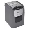 Rexel AutoFeed+ 90X paper shredder Cross shredding 55 dB Black, Grey