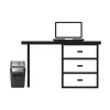 Shredder REXEL Momentum X312-SL — particle-cut 5 x 42 mm, 12-sheet capacity, 23 L basket, buttons control