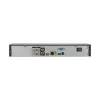 Dahua DVR XVR5104HS-4KL-I3 4-channel 3840×2160 1×HDMI 2×USB SATA up to 16TB Black