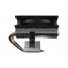 Aerocool Air Frost 2 Processor Cooler 9 cm Black