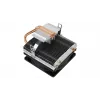Aerocool Air Frost 2 Processor Cooler 9 cm Black