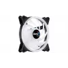 Aerocool DUO14 PC Fan 14cm ARGB LED Dual Ring Antivibration 6 Pins Black