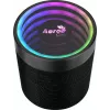 Air cooler AEROCOOL Mirage 5, 5 heat-pipes 6 mm, 60 mm fan, TDP 150 W, black