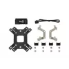 Air cooler AEROCOOL Mirage 5, 5 heat-pipes 6 mm, 60 mm fan, TDP 150 W, black