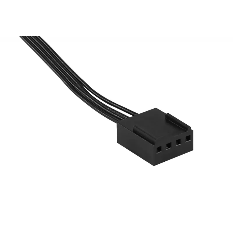 Air cooler AEROCOOL Mirage 5, 5 heat-pipes 6 mm, 60 mm fan, TDP 150 W, black