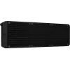 Aerocool MIRAGEL360 Liquid CPU Cooling 3x12cm ARGB Fan TDP 550W Black