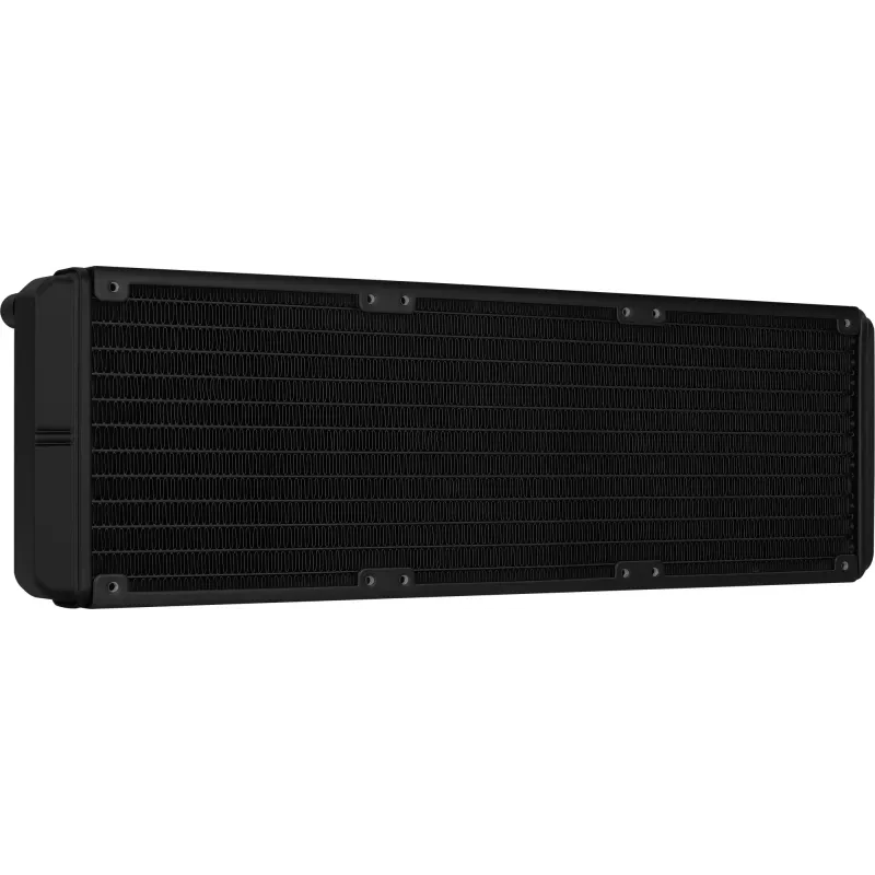 Aerocool MIRAGEL360 Liquid CPU Cooling 3x12cm ARGB Fan TDP 550W Black