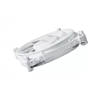 be quiet! SILENT WINGS 4 | 120mm PWM high-speed White Computer case Fan 12 cm 1 pc(s)