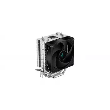 DEEPCOOL Ag300 ChIPSet Air Cooler 9.2 Cm - Black/ Metallic