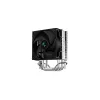 DEEPCOOL Ag300 ChIPSet Air Cooler 9.2 Cm - Black/ Metallic