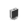 DEEPCOOL Ag300 ChIPSet Air Cooler 9.2 Cm - Black/ Metallic