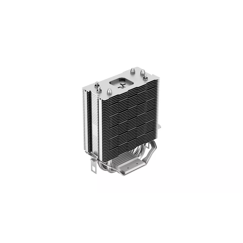 DEEPCOOL Ag300 ChIPSet Air Cooler 9.2 Cm - Black/ Metallic