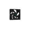 DEEPCOOL Ag300 ChIPSet Air Cooler 9.2 Cm - Black/ Metallic