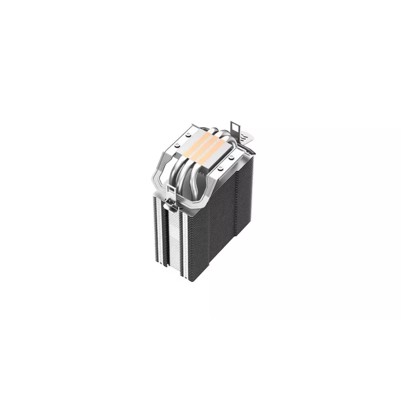 DEEPCOOL Ag300 ChIPSet Air Cooler 9.2 Cm - Black/ Metallic