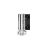 DEEPCOOL Ag300 ChIPSet Air Cooler 9.2 Cm - Black/ Metallic