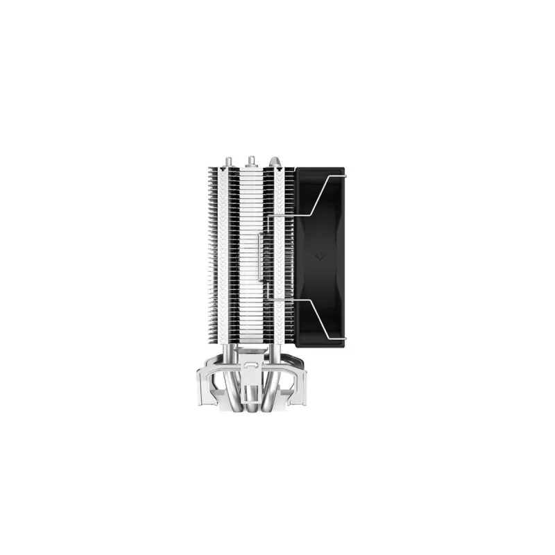 DEEPCOOL Ag300 ChIPSet Air Cooler 9.2 Cm - Black/ Metallic