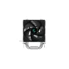 DEEPCOOL Ag300 ChIPSet Air Cooler 9.2 Cm - Black/ Metallic