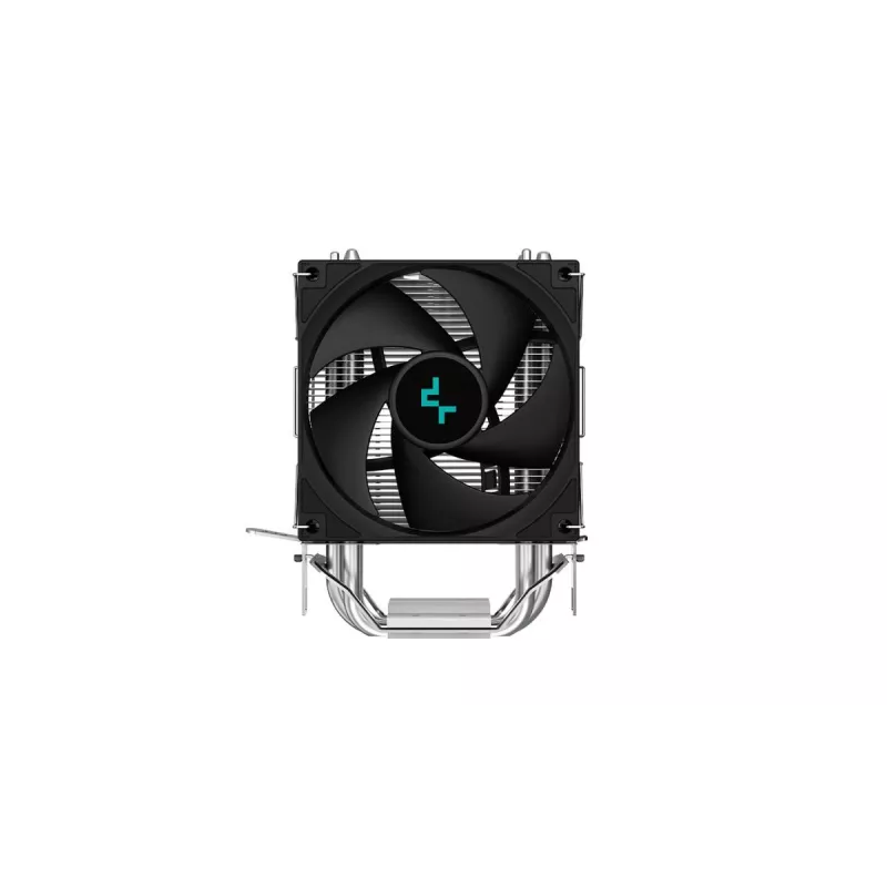 DEEPCOOL Ag300 ChIPSet Air Cooler 9.2 Cm - Black/ Metallic