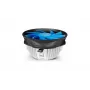 DEEPCOOL Gamma Archer Processor Air Cooler 12 Cm Aluminium - Black/ Blue