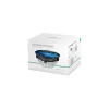 DEEPCOOL Gamma Archer Processor Air Cooler 12 Cm Aluminium - Black/ Blue
