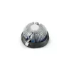 DEEPCOOL Gamma Archer Processor Air Cooler 12 Cm Aluminium - Black/ Blue