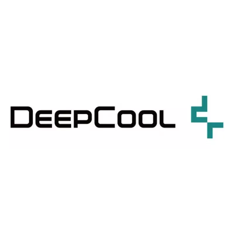 Air cooler DeepCool AK620 Zero Dark Zoria 12 cm Black Yellow