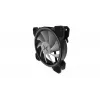 Case fan KRUX KRX0067 120mm ARGB LUNAR 120, 1200 RPM, hydraulic bearing, 12 V, 5 V LED, 3-pin connector, anti-vibration