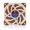 120 mm Noctua fan NF-A12x25, 120×25 mm, 12 V 0.6 W, 4-pin PWM, 450–1200 RPM, 55.7 m³/h, SSO bearing, 0.5 m cable