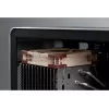 120 mm Noctua fan NF-A12x25, 120×25 mm, 12 V 0.6 W, 4-pin PWM, 450–1200 RPM, 55.7 m³/h, SSO bearing, 0.5 m cable