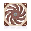 120 mm Noctua fan NF-A12x25, 120×25 mm, 12 V 0.6 W, 4-pin PWM, 450–1200 RPM, 55.7 m³/h, SSO bearing, 0.5 m cable